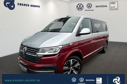 VW T6 Multivan Gebrauchtwagen