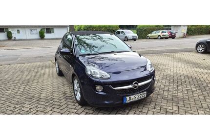 Opel Adam Gebrauchtwagen