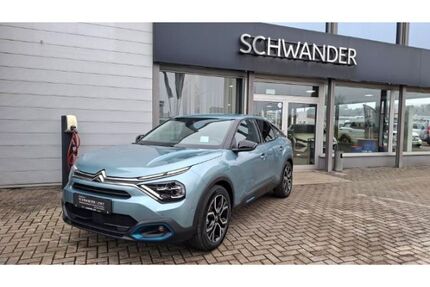 Citroen C4 Gebrauchtwagen