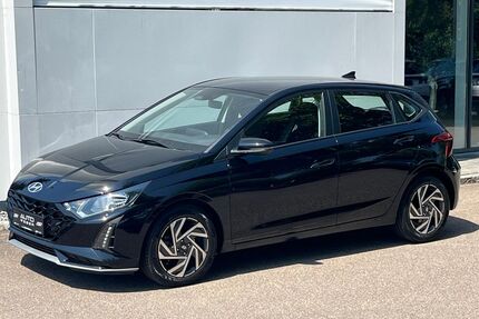 Hyundai i20 Gebrauchtwagen