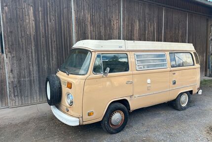 VW T2 Gebrauchtwagen