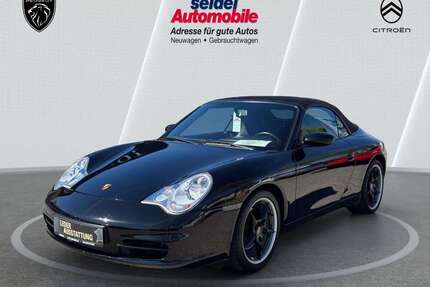 Porsche 996 Gebrauchtwagen