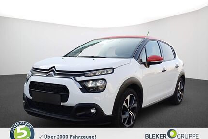 Citroen C3 Gebrauchtwagen