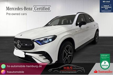 Mercedes-Benz GLC 300 Gebrauchtwagen