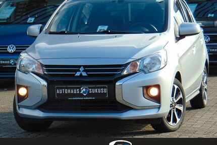 Mitsubishi Space Star Gebrauchtwagen
