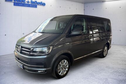 VW T6 Multivan Gebrauchtwagen