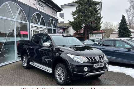 Mitsubishi L200 Gebrauchtwagen
