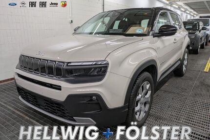 Jeep Avenger Gebrauchtwagen