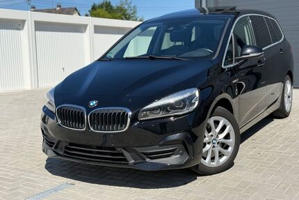 BMW 218 Gebrauchtwagen