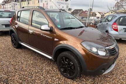 Dacia Sandero Gebrauchtwagen