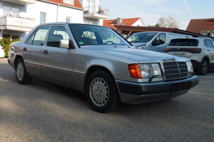 Mercedes-Benz E 220 Gebrauchtwagen