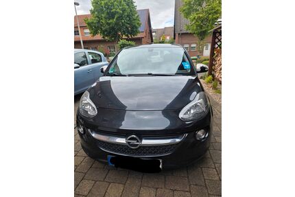 Opel Adam Gebrauchtwagen