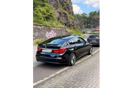 BMW 530 Gran Turismo Gebrauchtwagen
