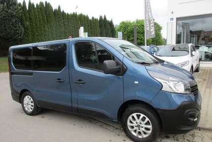 Renault Trafic Gebrauchtwagen
