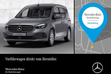 Mercedes-Benz T-Klasse Gebrauchtwagen
