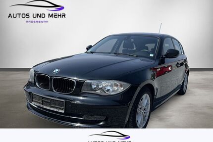 BMW 116 Gebrauchtwagen