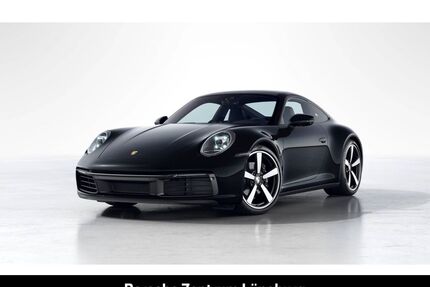 Porsche 992 Gebrauchtwagen