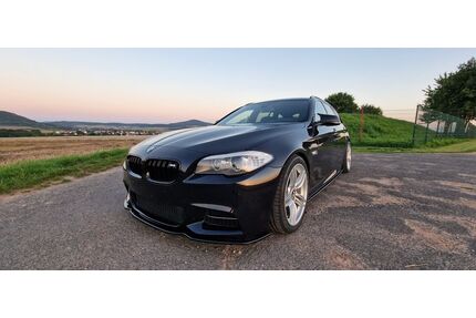 BMW M550 Gebrauchtwagen