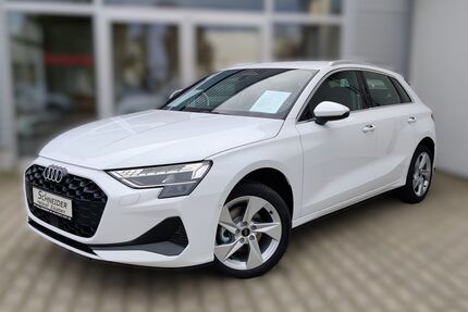 Audi A3 Gebrauchtwagen