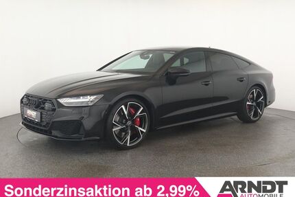 Audi S7 Gebrauchtwagen