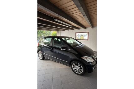 Mercedes-Benz A 160 Gebrauchtwagen