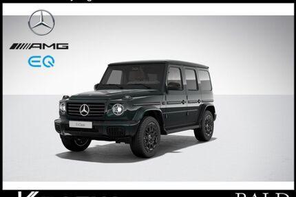 Mercedes-Benz G 500 Gebrauchtwagen