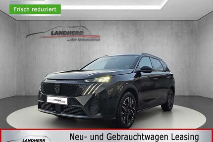 Peugeot 5008 Gebrauchtwagen