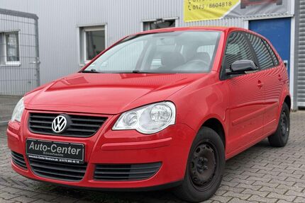 VW Polo Gebrauchtwagen