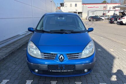 Renault Scenic Gebrauchtwagen