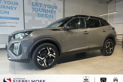 Peugeot 2008 Gebrauchtwagen