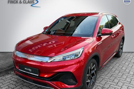 BYD ATTO 3 Gebrauchtwagen
