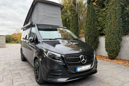 Mercedes-Benz V 300 Gebrauchtwagen