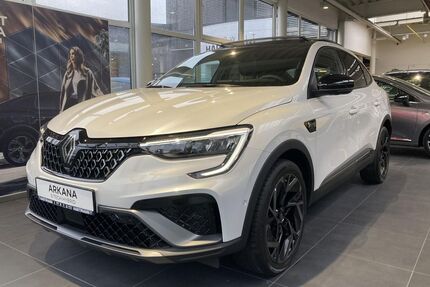 Renault Arkana Gebrauchtwagen