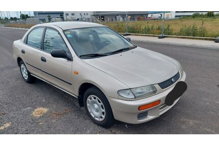 Mazda 323 Gebrauchtwagen