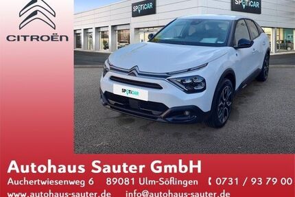 Citroen C4 Gebrauchtwagen