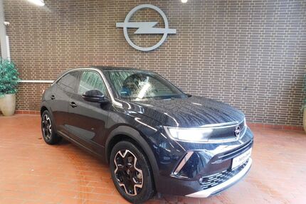 Opel Mokka Gebrauchtwagen