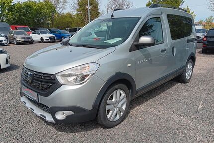 Dacia Dokker Gebrauchtwagen