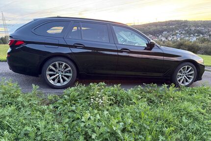 BMW 530 Gebrauchtwagen
