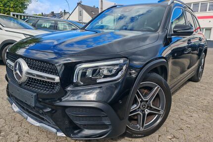 Mercedes-Benz GLB 200 Gebrauchtwagen