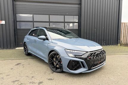 Audi RS3 Gebrauchtwagen