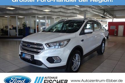 Ford Kuga Gebrauchtwagen
