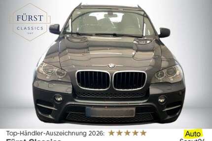 BMW X5 Gebrauchtwagen