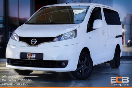 Nissan NV200 Gebrauchtwagen