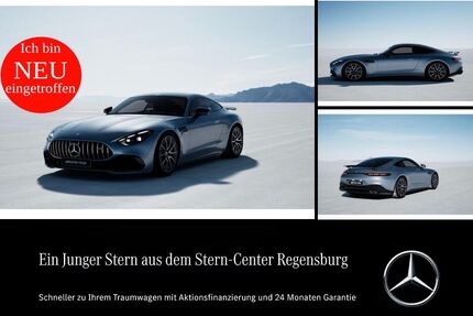 Mercedes-Benz AMG GT Gebrauchtwagen