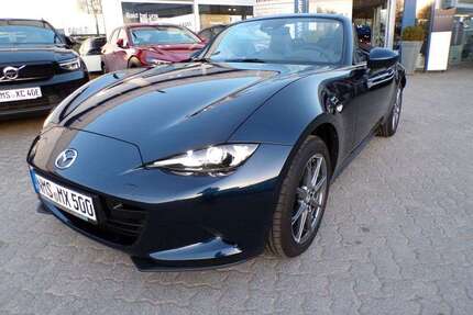 Mazda MX-5 Gebrauchtwagen