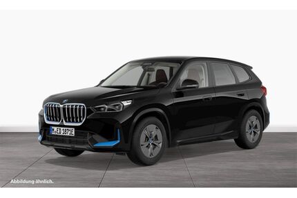 BMW iX1 Gebrauchtwagen