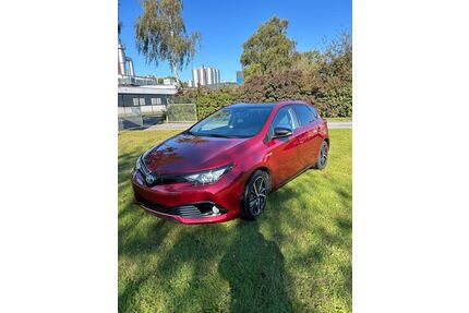 Toyota Auris Gebrauchtwagen