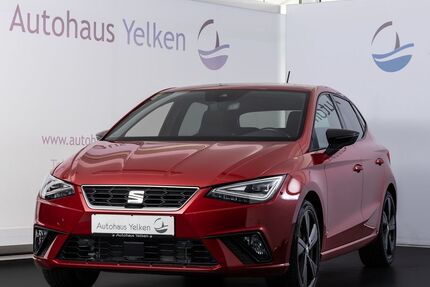 Seat Ibiza Gebrauchtwagen