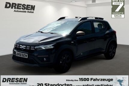 Dacia Sandero Gebrauchtwagen