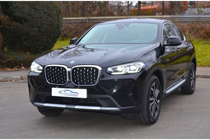 BMW X4 Gebrauchtwagen
